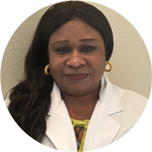 Chikodili Oji, PMHNP