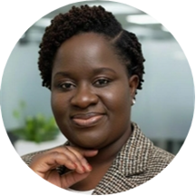 Chileme Ochulor, APRN, PMHNP-BC