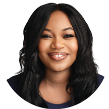 Chimdiya Osisioma, PMHNP