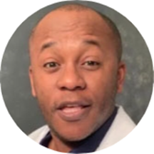 Chime Ajiere, PMHNP-BC, NP