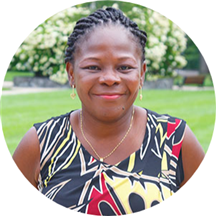 Chimezie Agomoh, PMHNP