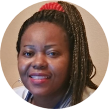 Chinasa E. Oriaku, MSN