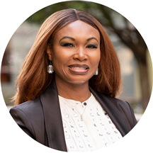 Chinedu Okafor, PMHNP