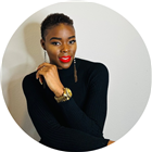 Chinelo Okpalobi, LMHC