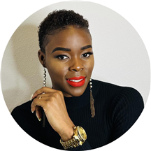 Chinelo Okpalobi, LPC