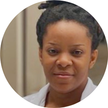 Chineme Esther Ndukwe, APRN