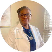 Chinenye Acho, APRN, RN