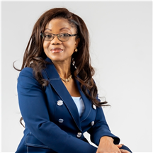 Chinenye Okoro, PMHNP