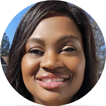 Chinenye Onakorame, APRN, NP