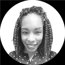 Chineze Martinez, LMHC