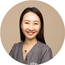 Ching (Olivia) Choi, LAc