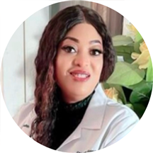 Chinwe Ezeukwu, PMHNP