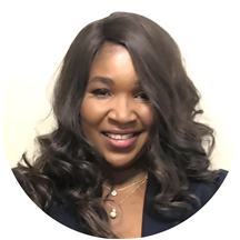 Chinwe Mbonu, PMHNP-BC