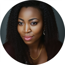 Chinwe Osuagwu, PMHNP