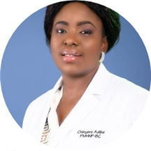 Chinyere Adibe, APRN, RN