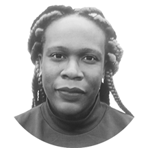 Chinyere Tunsill, LMHC, LPC