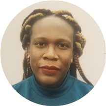 Chinyere Tunsill, LPC