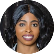 Chioma Iroegbu, APRN, NP