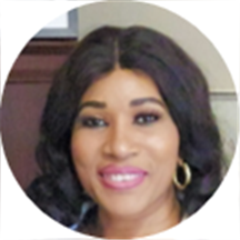 Chioma Nwokoro, APRN, NP, PMHNP-BC