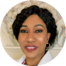 Chioma Nwokoro, NP