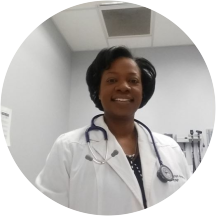 Chiquita Houston - Armstrong, FNP