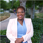 Chiquita Lester, LMHC