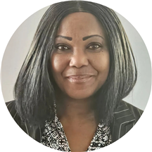 Chivon Brice, MS, RN