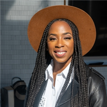 Chivonne Gabriel, LCSW