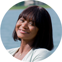 Chizoba Loveth Marcellus, LMHC