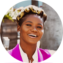 Chizoba Loveth Marcellus, LMHC