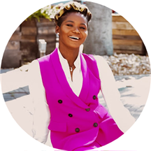 Chizoba Marcellus, LMHC