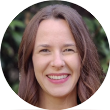 Chloe Griffith, APRN, PMHNP