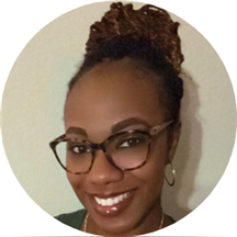 Chloe Guillory, LMSW