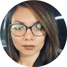 Chloe Ivana Licon, LMFT