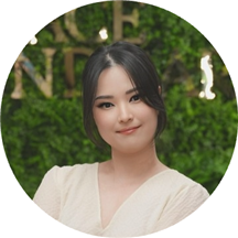 Chloe Kim, APRN, RN, FNP-C