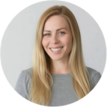 Chloe Ruschmeyer, APRN, RN