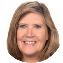 Chonnie Thiessen, LMFT