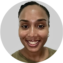 Chontel Johnson McCallum, LMHC