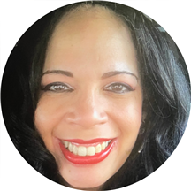 Chresencia Alicea, LAMFT