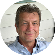 Chris Bartkowiak, LMHC