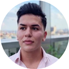 Chris Bustamante, NP