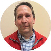 Chris Gellert, MPT, PT