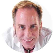 Chris James Cognetta, LPC - S