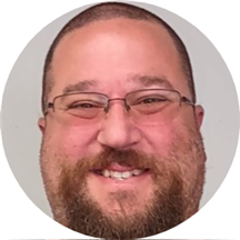 Chris Mawhinney, LPC