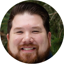 Chris Park, LMHCA, MA