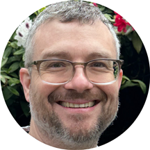 Chris Uhlemann, LMHC, MA