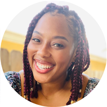 ChrisShaundra Williams- Robinnson, LMFT