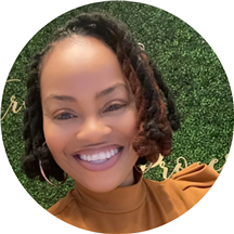 Chrishina Scott, LPC