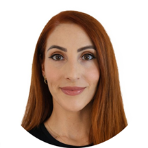 Chrisovalatou Farah, PA-C