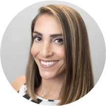 Chrisovalatou Tassopoulos, PA-C